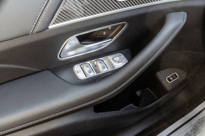 2022 Mercedes-Benz GLE GLE 53 AMG® 4MATIC®