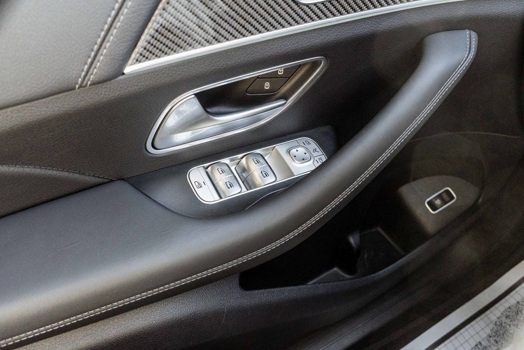 2022 Mercedes-Benz GLE GLE 53 AMG® 4MATIC®