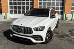 2022 Mercedes-Benz GLE GLE 53 AMG® 4MATIC®