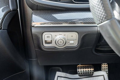 2022 Mercedes-Benz GLE GLE 53 AMG® 4MATIC®