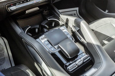 2022 Mercedes-Benz GLE GLE 53 AMG® 4MATIC®