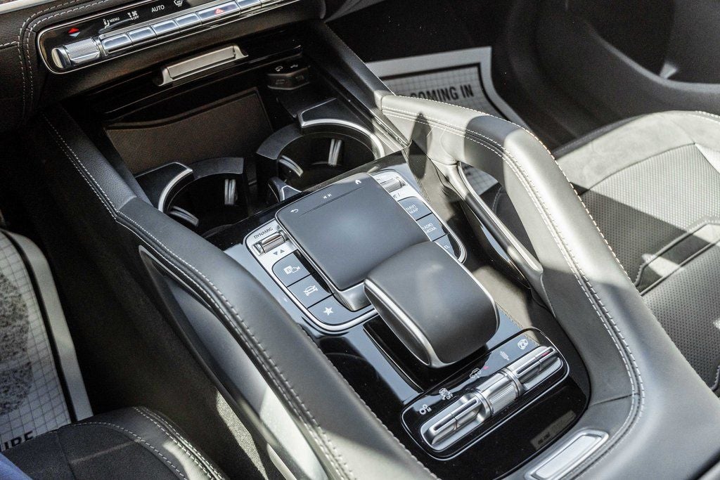 2022 Mercedes-Benz GLE GLE 53 AMG® 4MATIC®