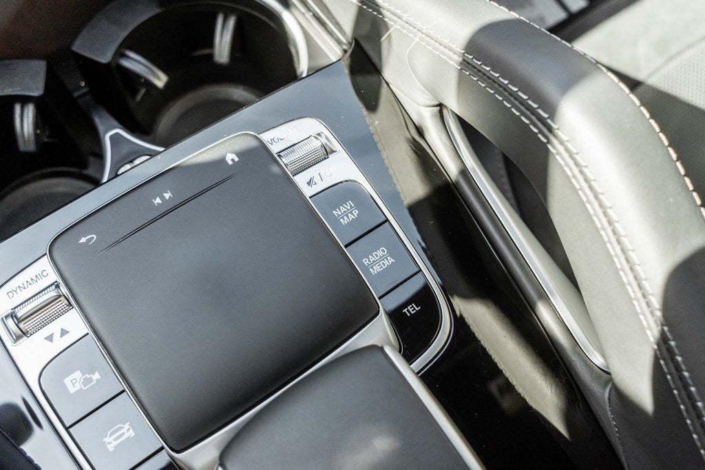 2022 Mercedes-Benz GLE GLE 53 AMG® 4MATIC®