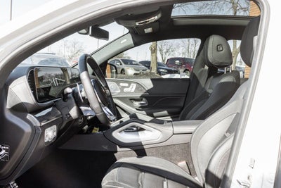 2022 Mercedes-Benz GLE GLE 53 AMG® 4MATIC®