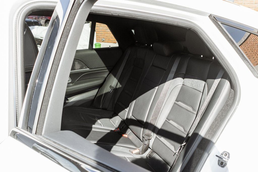 2022 Mercedes-Benz GLE GLE 53 AMG® 4MATIC®