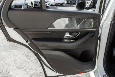 2022 Mercedes-Benz GLE GLE 53 AMG® 4MATIC®