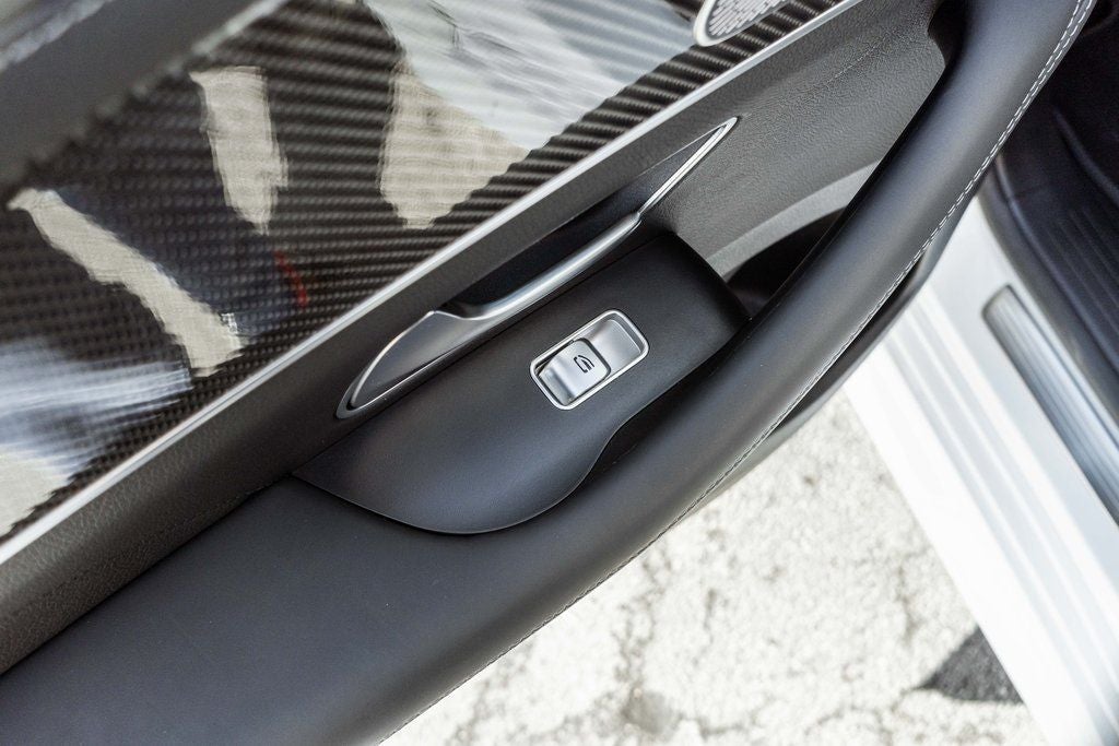 2022 Mercedes-Benz GLE GLE 53 AMG® 4MATIC®