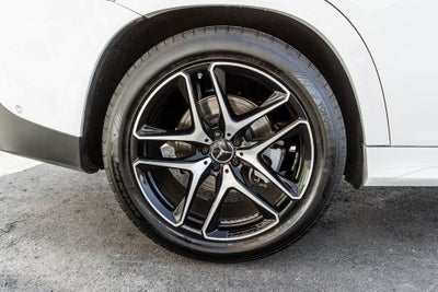 2022 Mercedes-Benz GLE GLE 53 AMG® 4MATIC®