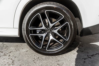 2022 Mercedes-Benz GLE GLE 53 AMG® 4MATIC®