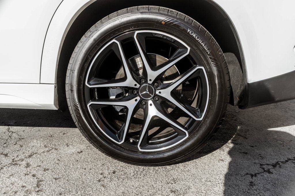 2022 Mercedes-Benz GLE GLE 53 AMG® 4MATIC®