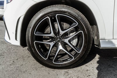 2022 Mercedes-Benz GLE GLE 53 AMG® 4MATIC®