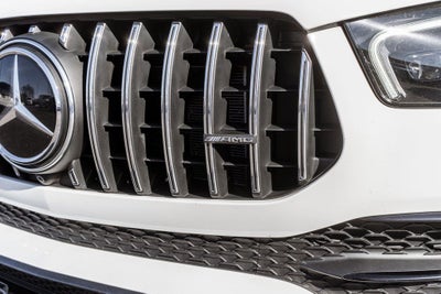 2022 Mercedes-Benz GLE GLE 53 AMG® 4MATIC®