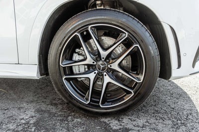 2022 Mercedes-Benz GLE GLE 53 AMG® 4MATIC®
