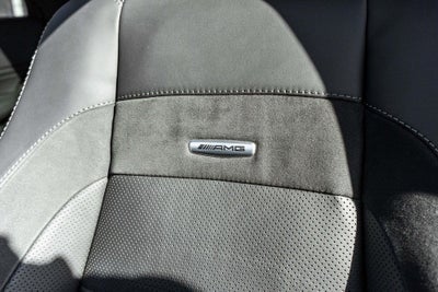 2022 Mercedes-Benz GLE GLE 53 AMG® 4MATIC®