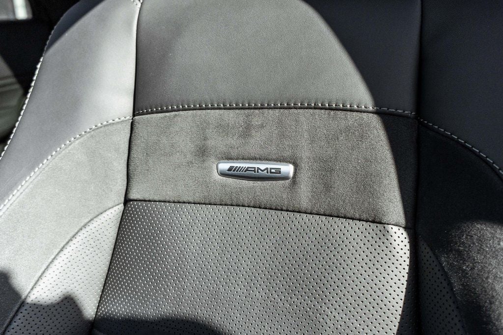 2022 Mercedes-Benz GLE GLE 53 AMG® 4MATIC®