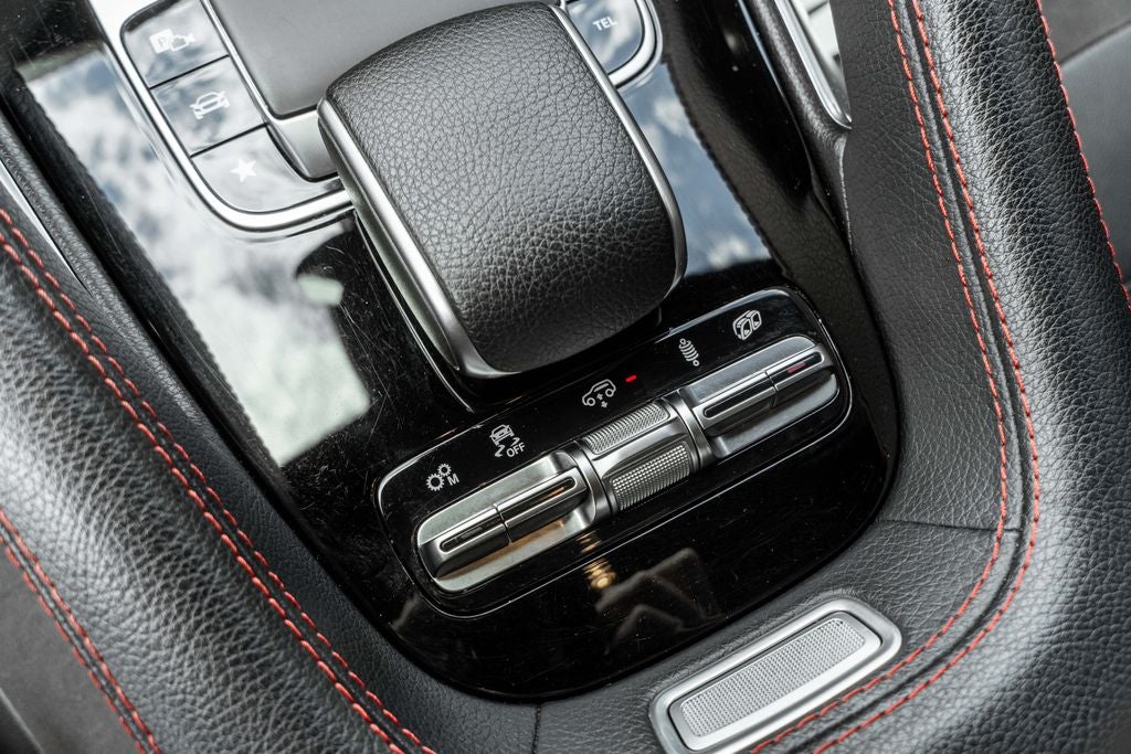 2023 Mercedes-Benz GLE GLE 53 AMG® 4MATIC®