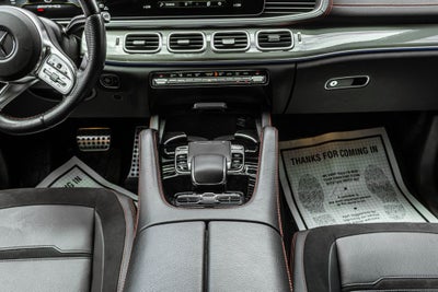 2023 Mercedes-Benz GLE GLE 53 AMG® 4MATIC®