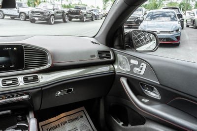 2023 Mercedes-Benz GLE GLE 53 AMG® 4MATIC®
