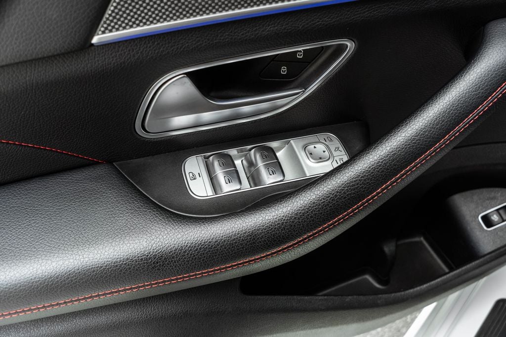 2023 Mercedes-Benz GLE GLE 53 AMG® 4MATIC®