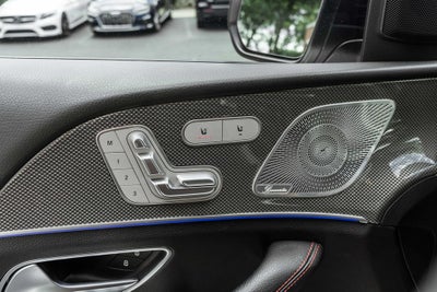 2023 Mercedes-Benz GLE GLE 53 AMG® 4MATIC®