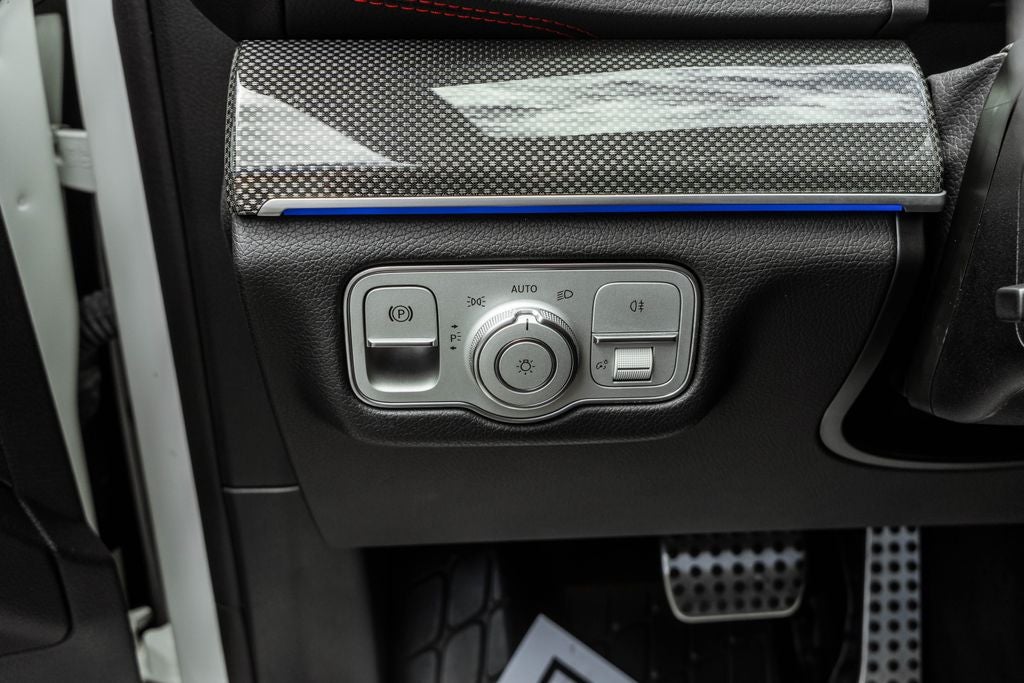 2023 Mercedes-Benz GLE GLE 53 AMG® 4MATIC®