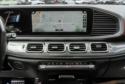 2023 Mercedes-Benz GLE GLE 53 AMG® 4MATIC®
