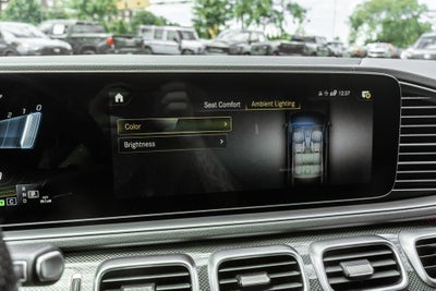 2023 Mercedes-Benz GLE GLE 53 AMG® 4MATIC®