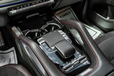 2023 Mercedes-Benz GLE GLE 53 AMG® 4MATIC®