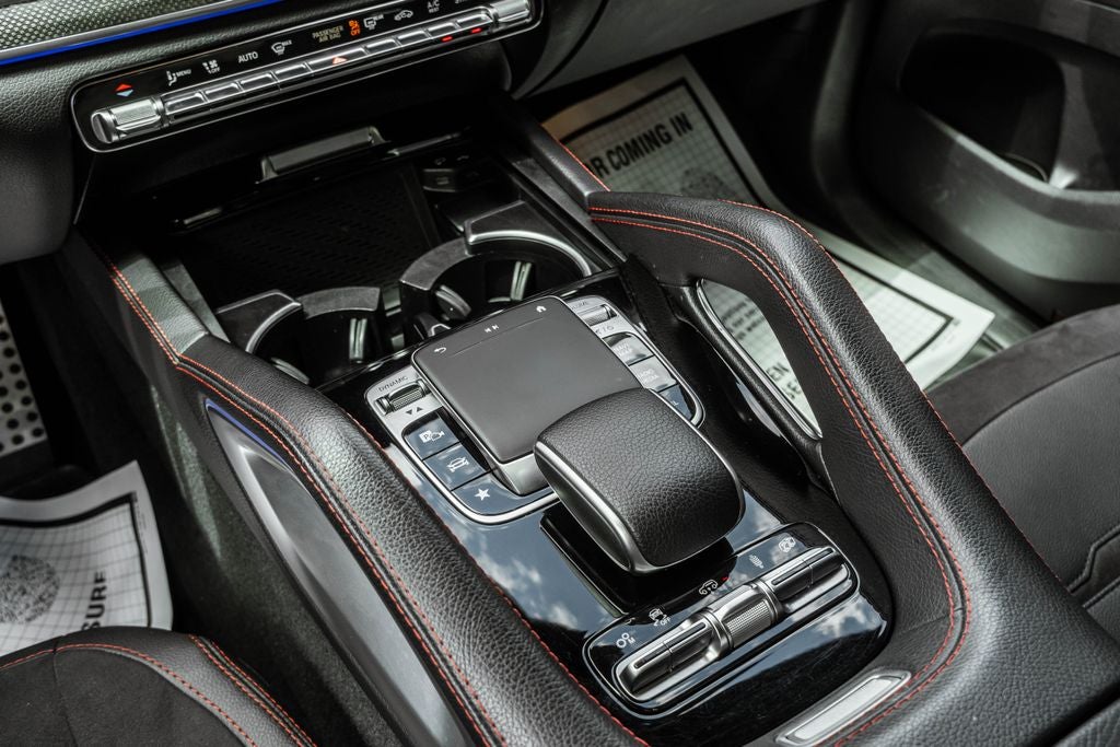 2023 Mercedes-Benz GLE GLE 53 AMG® 4MATIC®