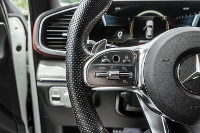 2023 Mercedes-Benz GLE GLE 53 AMG® 4MATIC®