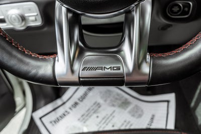 2023 Mercedes-Benz GLE GLE 53 AMG® 4MATIC®