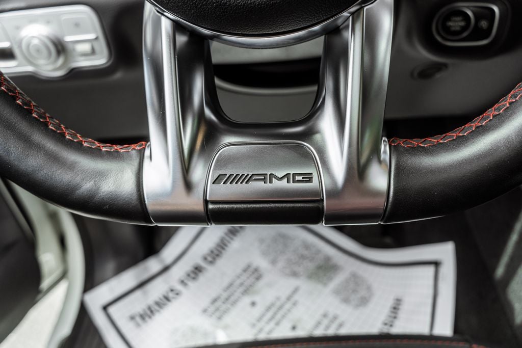 2023 Mercedes-Benz GLE GLE 53 AMG® 4MATIC®