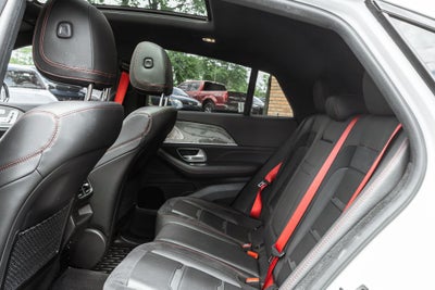 2023 Mercedes-Benz GLE GLE 53 AMG® 4MATIC®