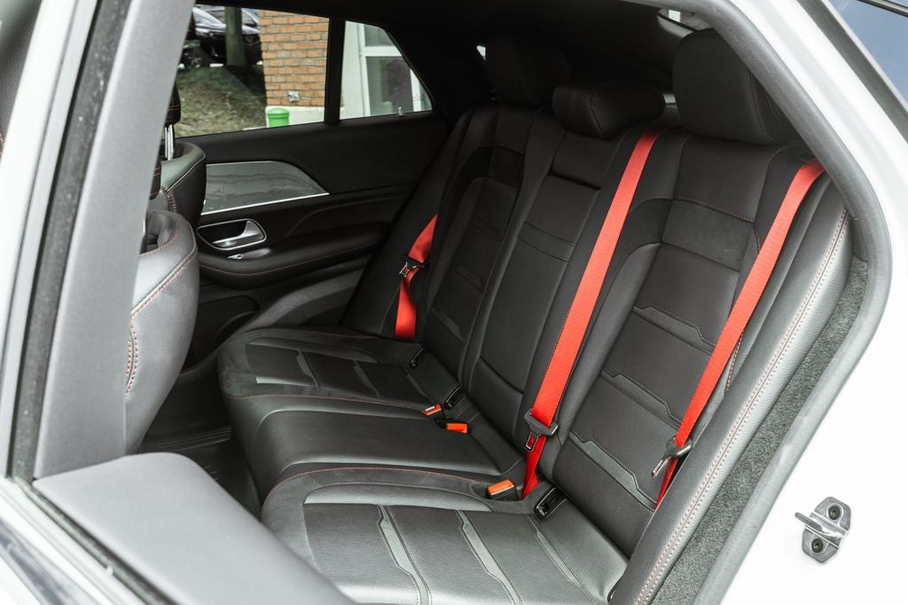 2023 Mercedes-Benz GLE GLE 53 AMG® 4MATIC®