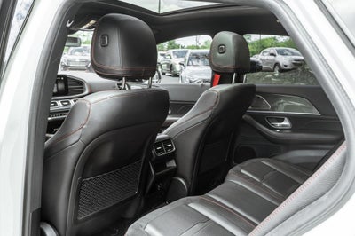 2023 Mercedes-Benz GLE GLE 53 AMG® 4MATIC®