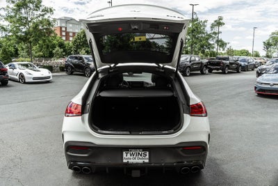 2023 Mercedes-Benz GLE GLE 53 AMG® 4MATIC®