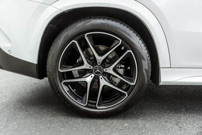2023 Mercedes-Benz GLE GLE 53 AMG® 4MATIC®