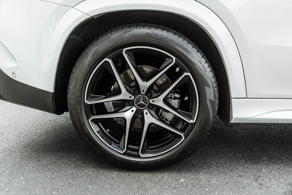 2023 Mercedes-Benz GLE GLE 53 AMG® 4MATIC®