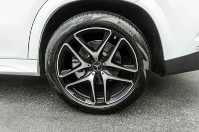 2023 Mercedes-Benz GLE GLE 53 AMG® 4MATIC®
