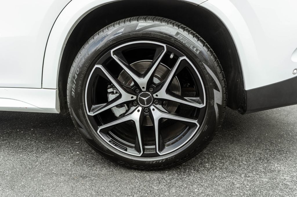 2023 Mercedes-Benz GLE GLE 53 AMG® 4MATIC®