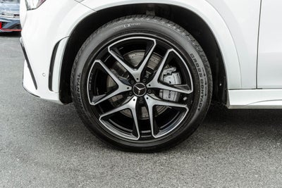 2023 Mercedes-Benz GLE GLE 53 AMG® 4MATIC®