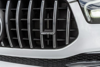 2023 Mercedes-Benz GLE GLE 53 AMG® 4MATIC®