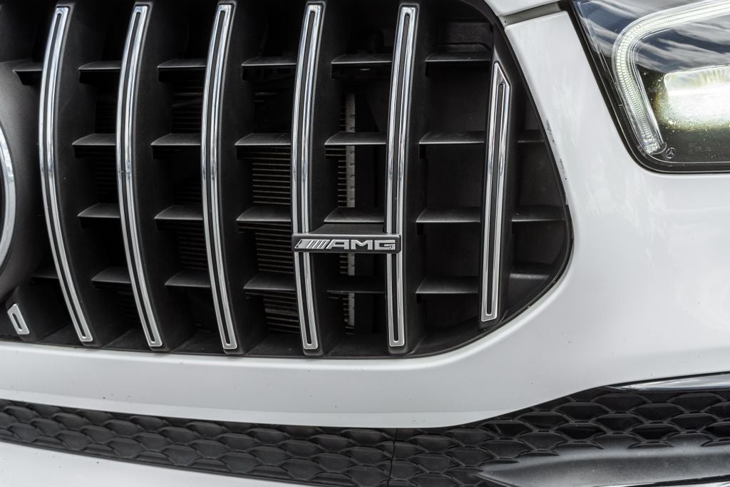 2023 Mercedes-Benz GLE GLE 53 AMG® 4MATIC®