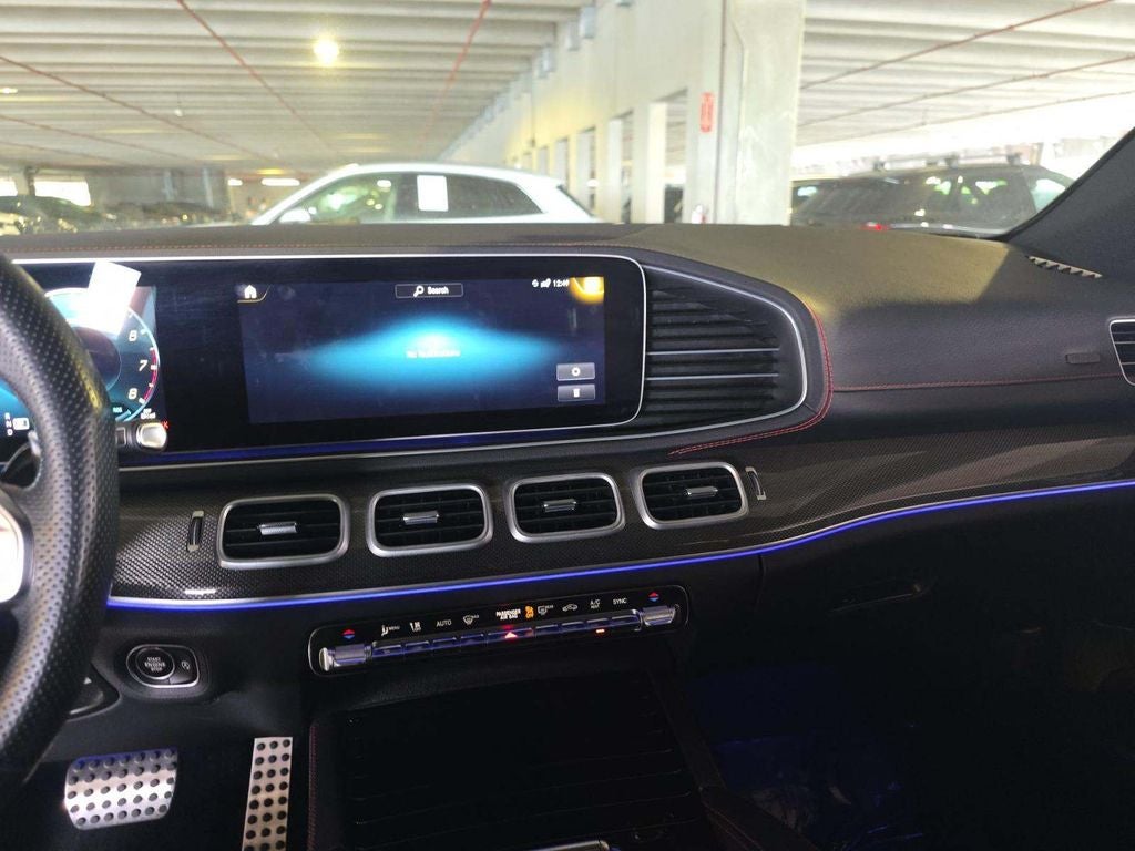 2023 Mercedes-Benz GLE GLE 53 AMG® 4MATIC®