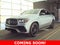 2022 Mercedes-Benz GLE GLE 53 AMG® 4MATIC®