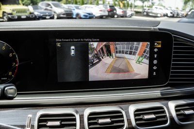 2022 Mercedes-Benz GLE GLE 53 AMG® 4MATIC®