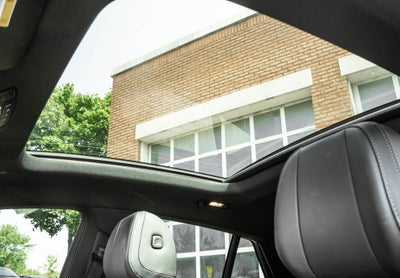 2022 Mercedes-Benz GLE GLE 53 AMG® 4MATIC®