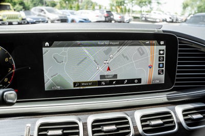 2022 Mercedes-Benz GLE GLE 53 AMG® 4MATIC®