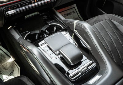 2022 Mercedes-Benz GLE GLE 53 AMG® 4MATIC®
