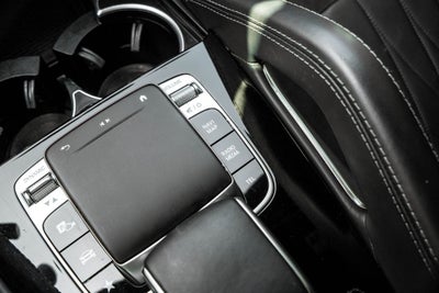 2022 Mercedes-Benz GLE GLE 53 AMG® 4MATIC®